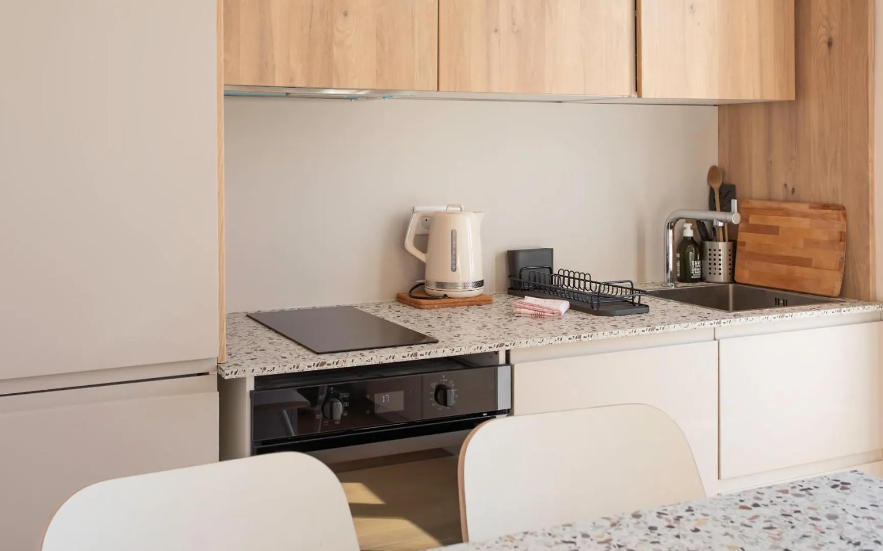 Apartamento #25 2Bdr Port, 5Min From The Old Town Balcony, Ac&Wifi Niza Francia